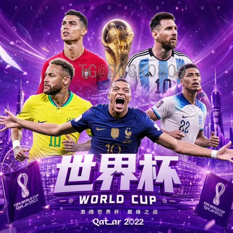 完整解析2026年国际足联世界杯球队阵容：热门球队与潜力新星