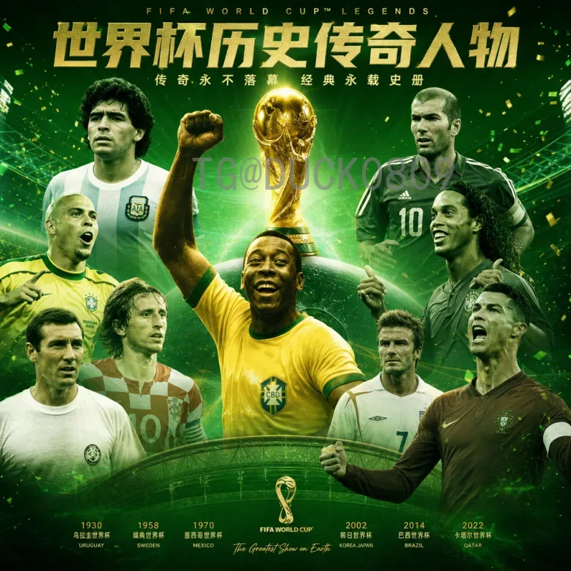2026世界杯吗？一文看懂美加墨世界杯的赛事亮点与变化