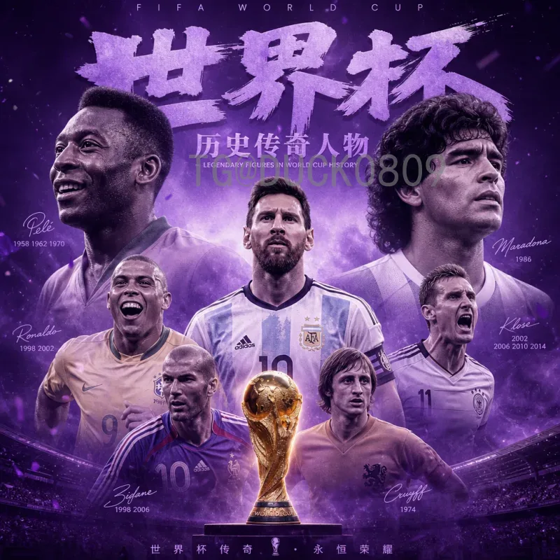 完整2026国际足联世界杯48队赛制是什么意思？一文读懂新赛制